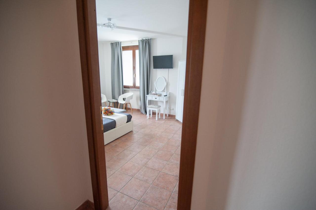 B&B Ca Del Sole Serravalle Scrivia Exterior photo