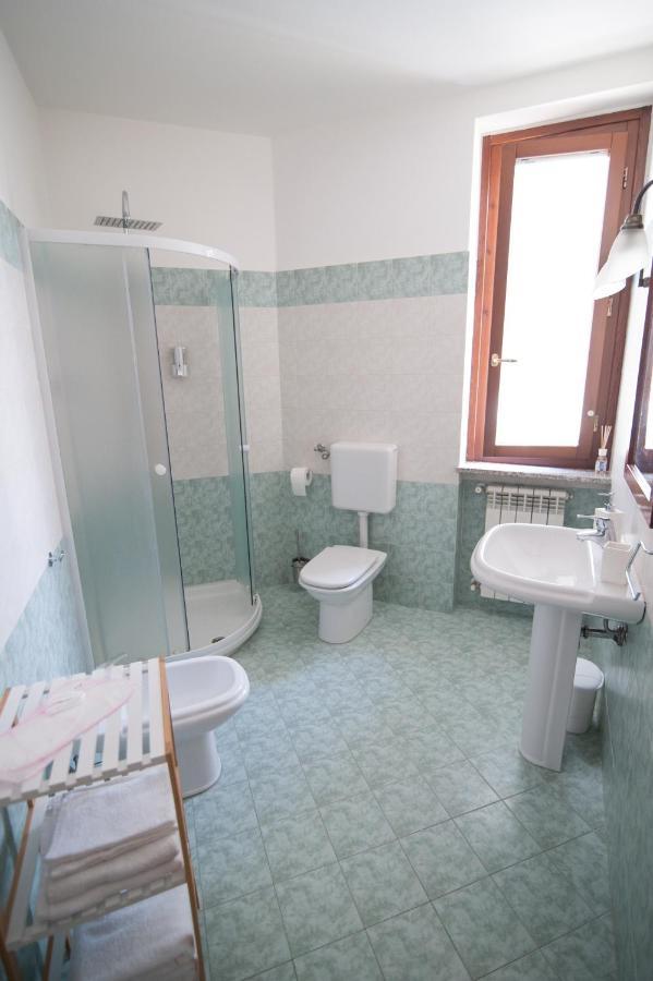 B&B Ca Del Sole Serravalle Scrivia Exterior photo