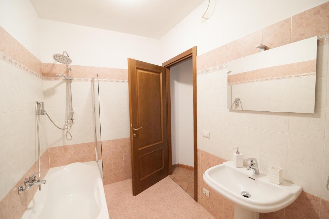 B&B Ca Del Sole Serravalle Scrivia Exterior photo