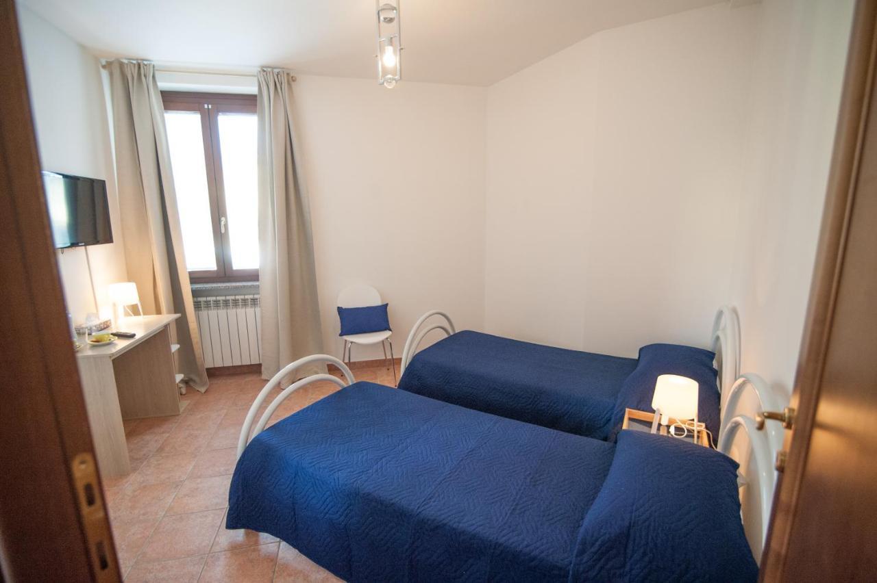 B&B Ca Del Sole Serravalle Scrivia Exterior photo